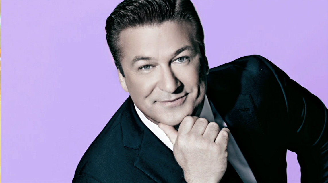 Saturday Night Live Alec Baldwin Photo 138456